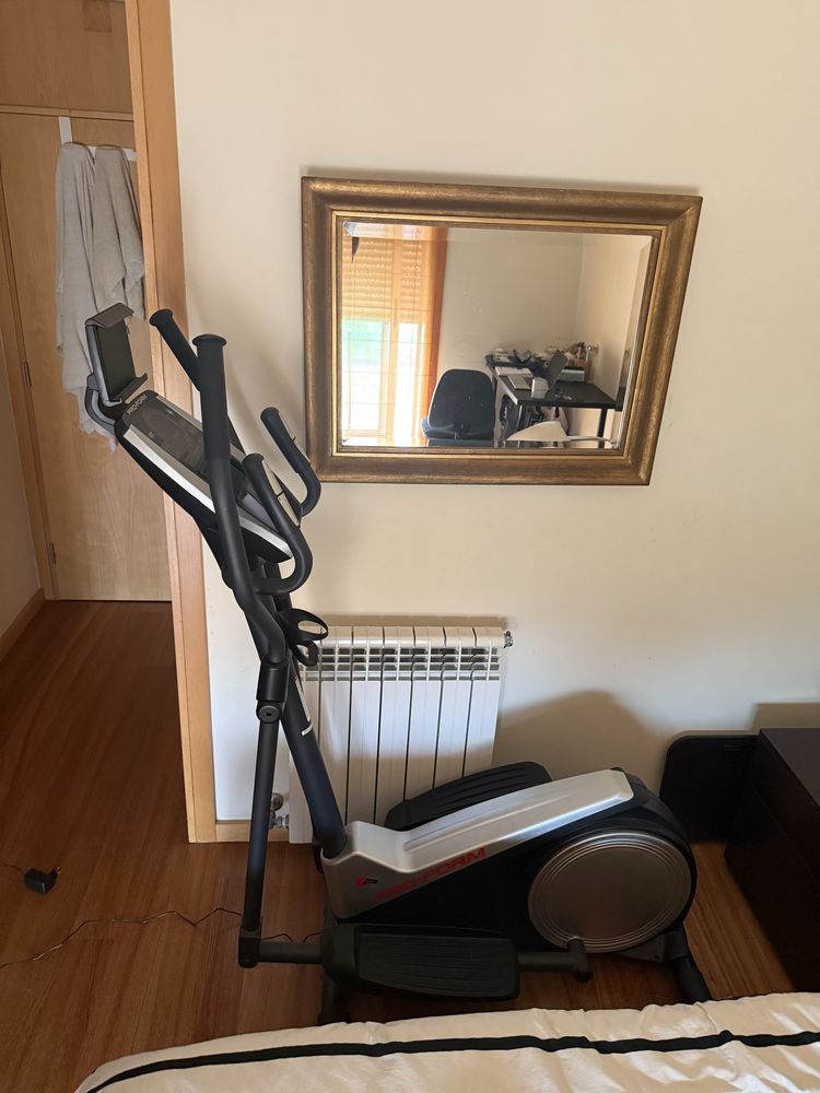 Elíptica Pro-Form