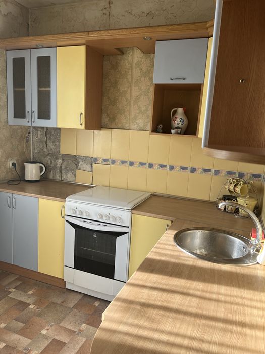 Сдам квартиру  Кривой рог от хозяина