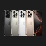 NEW Apple iPhone 16 Pro Max 256/523/1Т всі кольори