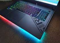 Laptop ASUS ROG Strix G18 i7-13650HX RTX4050 16GB win11 165Hz gaming