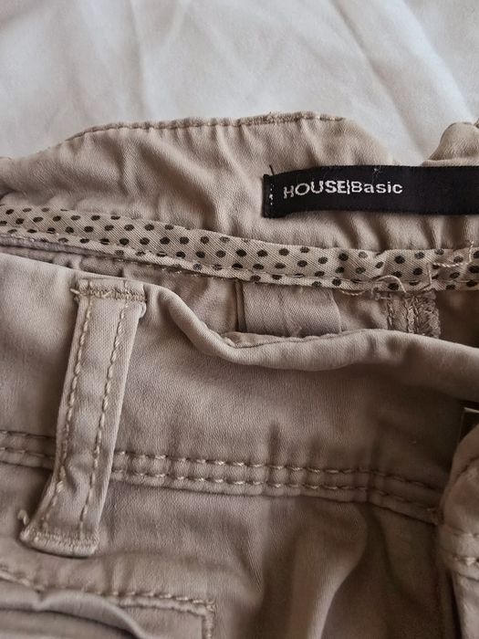 Chino чінос House чіноси