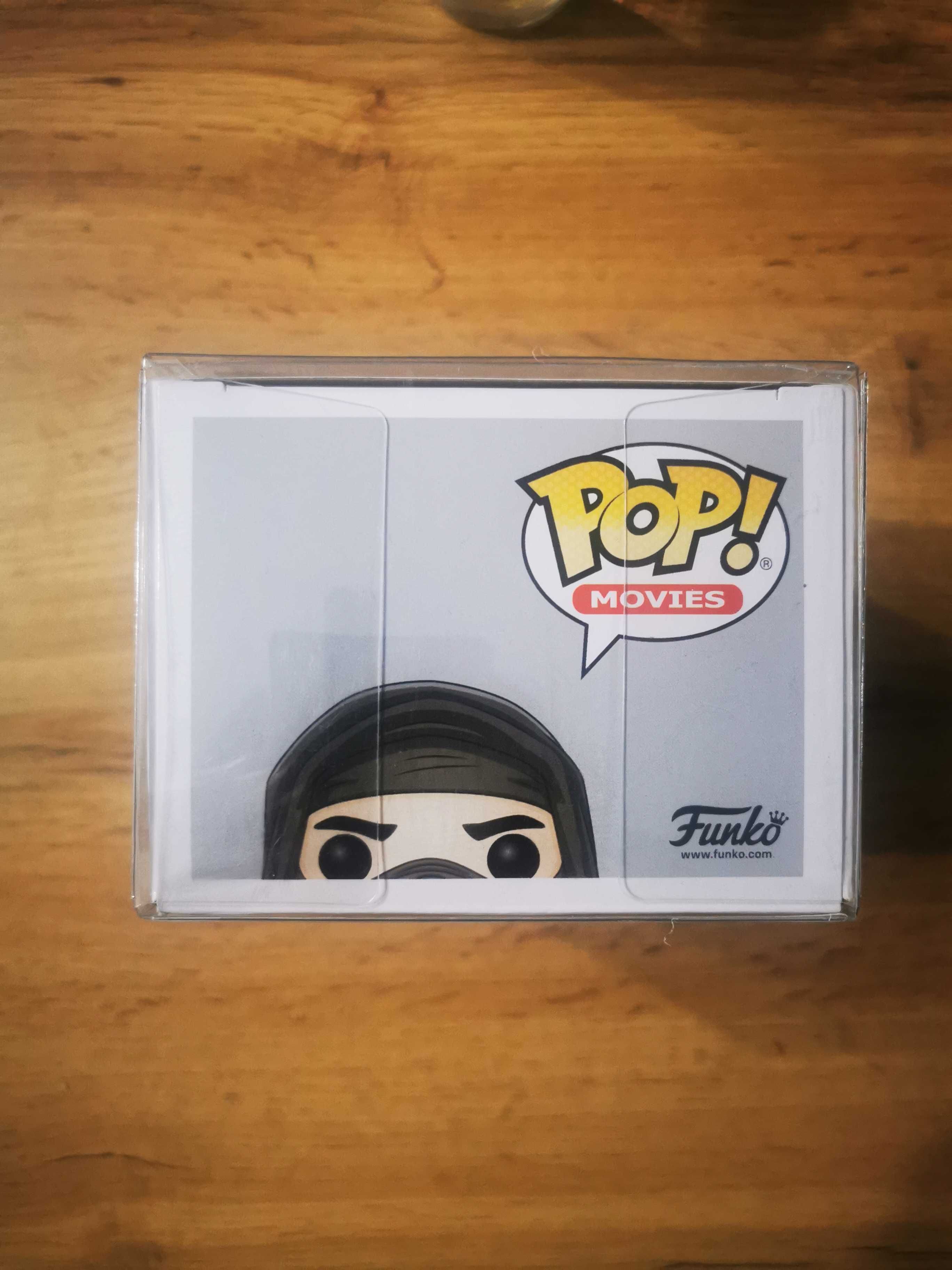 Paul Atreides 1026 Chase Funko Pop Dune