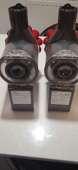 dyson v6 cena za dwa