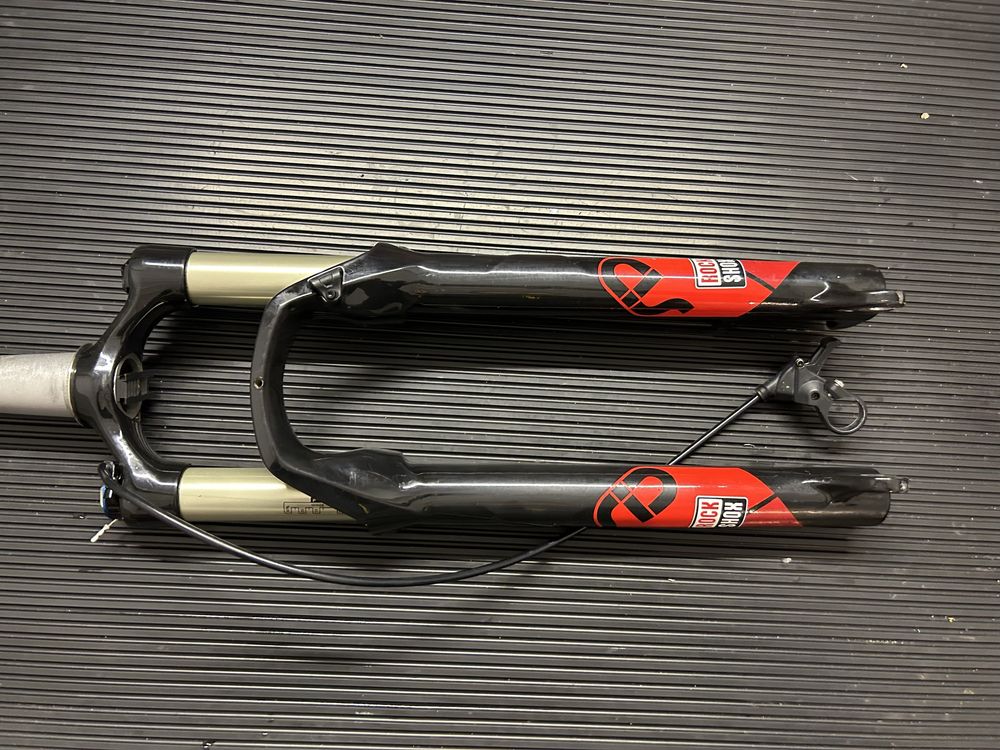 Amortyzator rock shox sid 26
