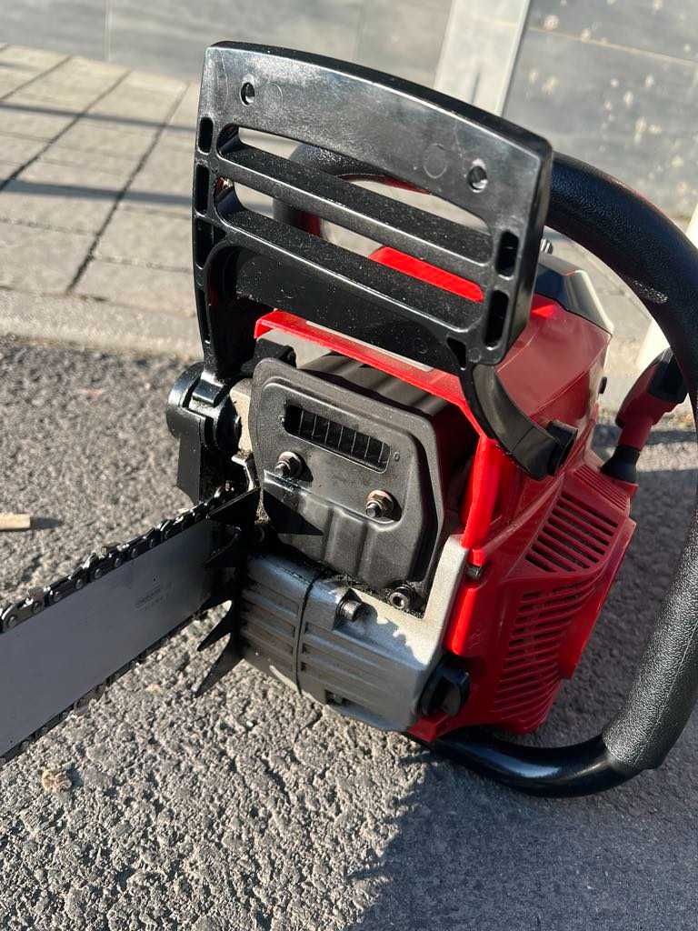 Einhell Piła Łańcuchowa Gc Pc 2040 I Red/Black/2.7KM/Komis Krzysiek