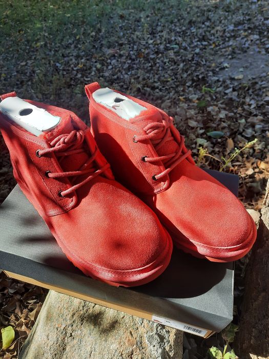 Ugg sn3236 уггі зимові оригінал