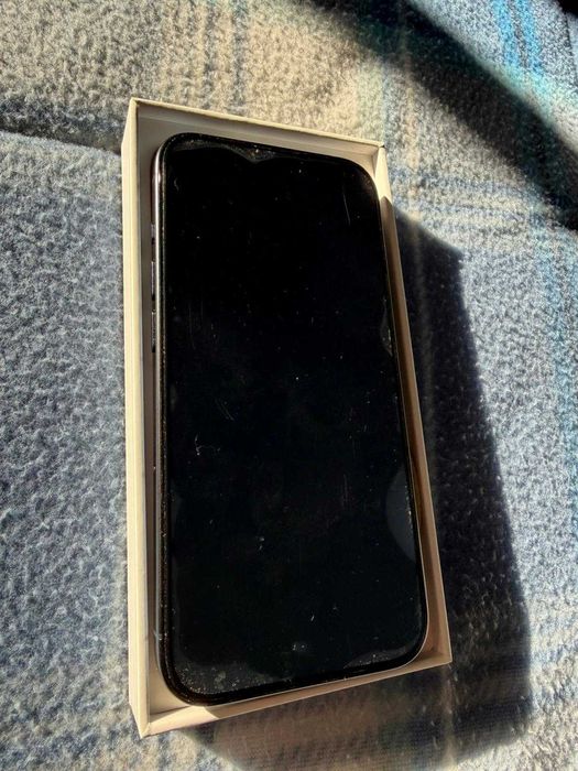 Iphone 15 PRO - 128GB