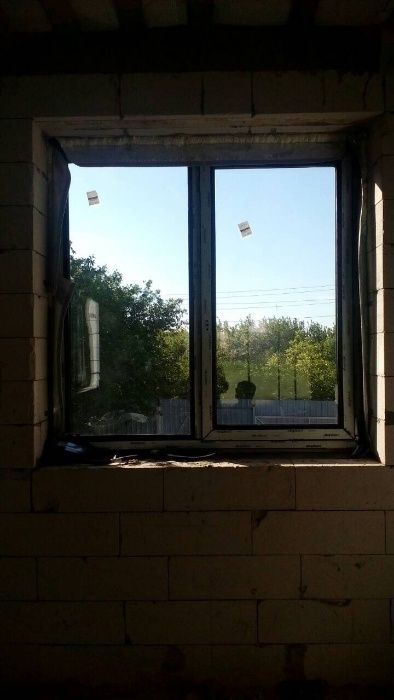 Вікна, Двері, Балкони металопластикові тм. WDS та Aluplast