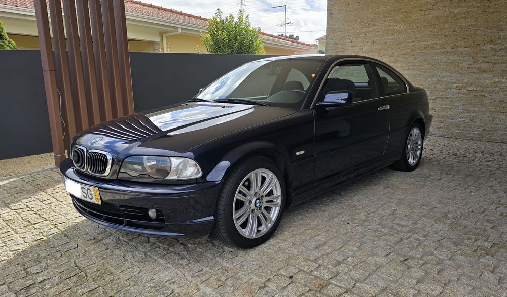 BMW 316 Ci