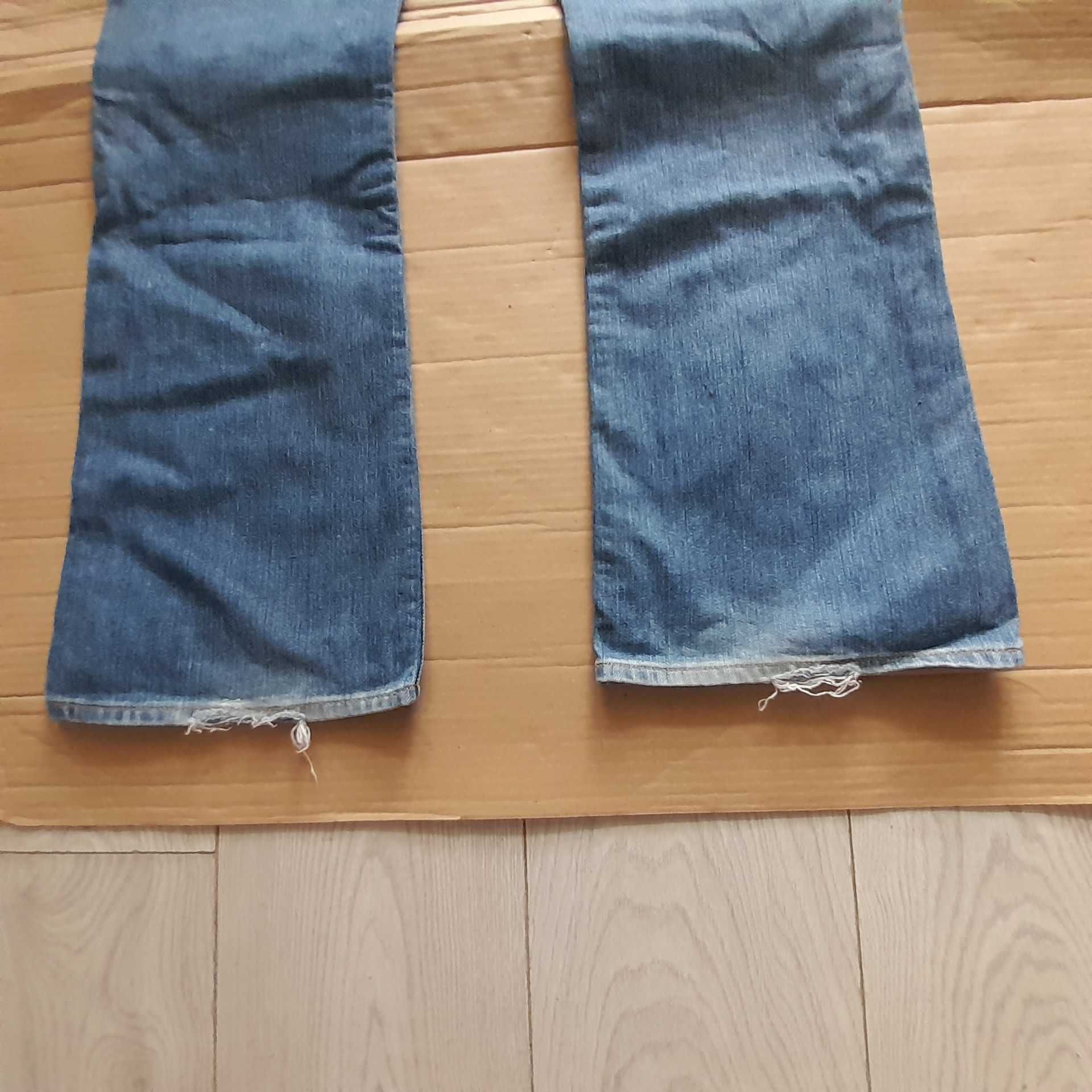 Lee Denver jeans męskie spodnie 32*34