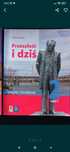 Przeszłość i dziś 2. Część druga. podręcznik dla liceum i technikum