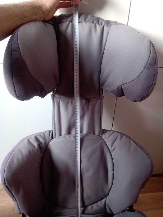 Fotelik samochodowy Maxi-Cosi Rodi Air Protect