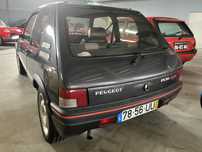 Peugeot 205 GTI 1.9