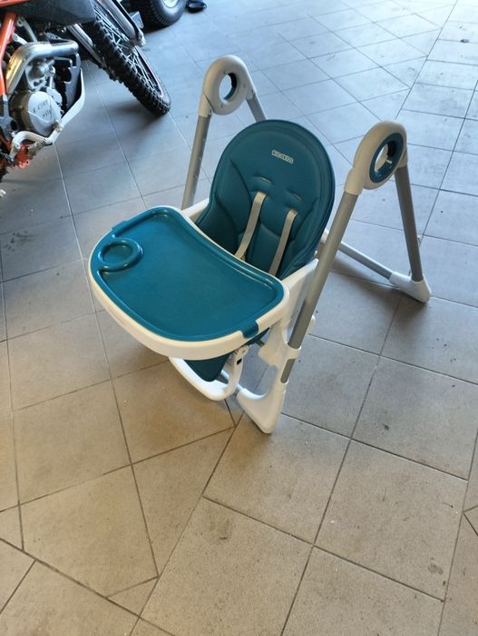 Fotelik do karmienia Rocokids