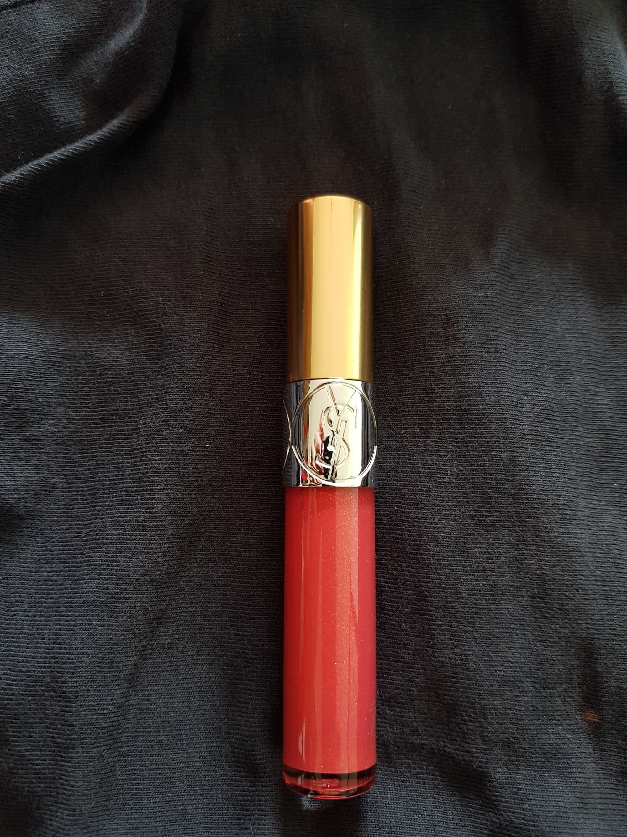 Gloss Yves Saint Laurent (novo, nunca usado)