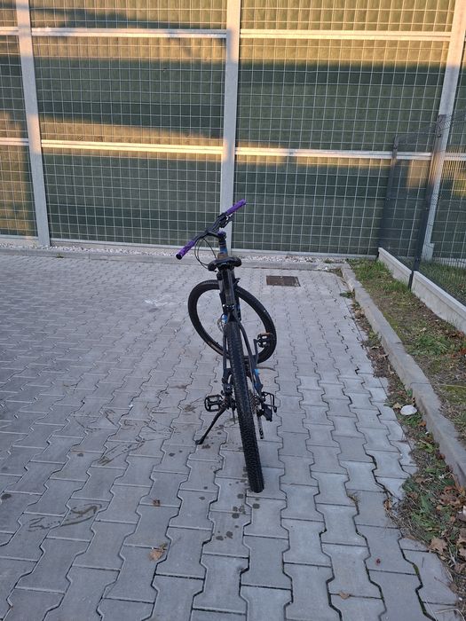 Rower rockrider st120