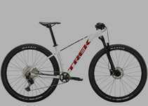 Rower TREK X-CALIBER 8 Crystal White xl