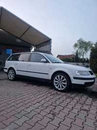 Volkswagen Passat Passat 1.6 LPG zadbany