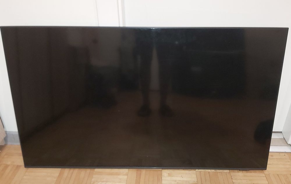 Telewizor Samsung QE50Q67AAUXXH