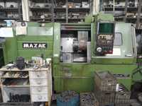 Tokarka CNC Mazak Slant Turn 15