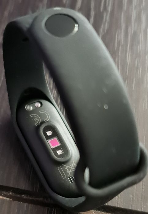 Sprzedam opaskę sportową My FIT