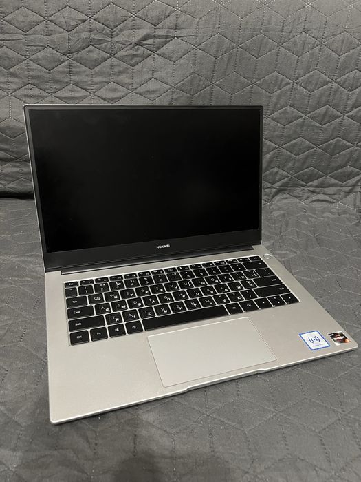 Продам ноутбук Huawei Matebook D14