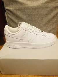 Nike Wmns Air Force 1'07 rozm.40.5