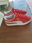 Puma Suede Mulher EU 36 COMO NOVO