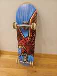 # Deskorolka skate shop # Gdańsk !! Tony Hawk !!