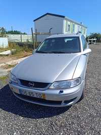 Opel Vectra carrinha