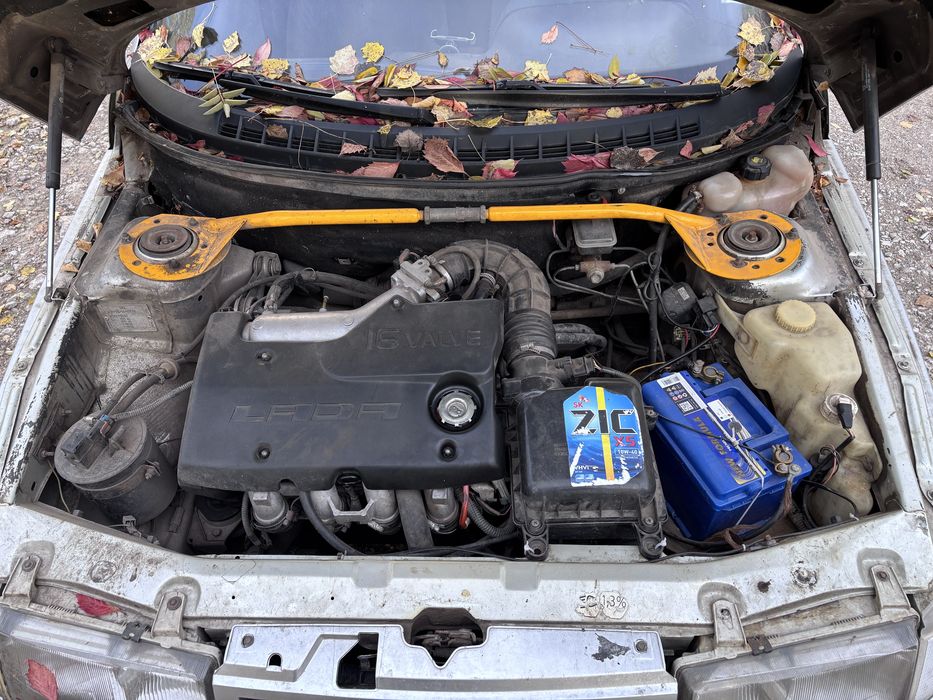 Ваз 21103 жыгули по т/п