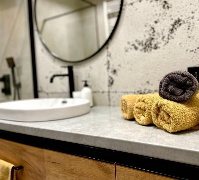 Apartament Twierdza nad jeziorem Drwęckim Royal Aparts Ostróda