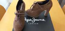 Sapatos Pepe Jeans