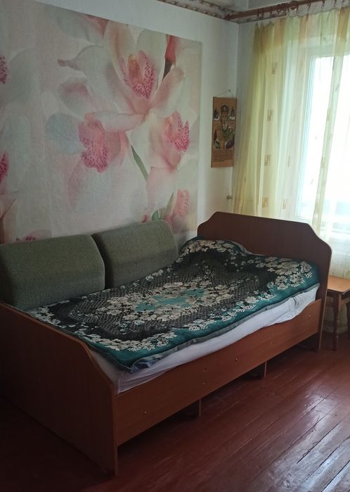 Продам кімнату в двух кімнатній квартирі