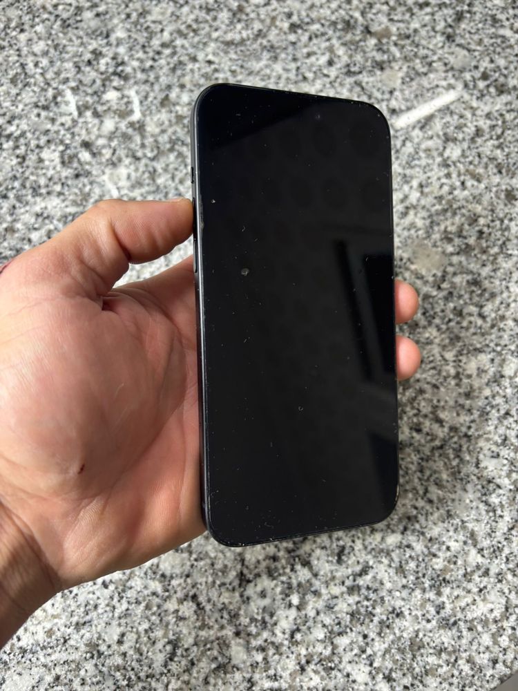 Vendo Iphone 15 plus