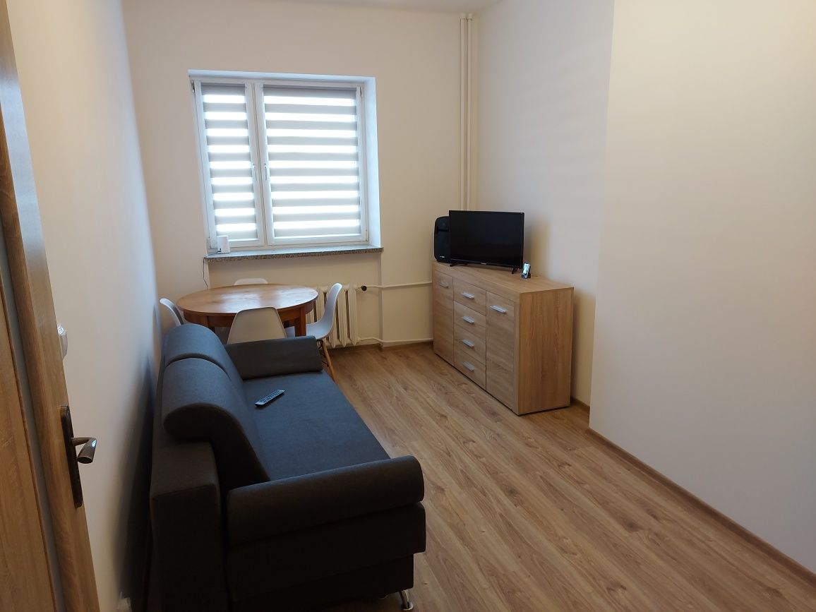 Apartament Roztocze