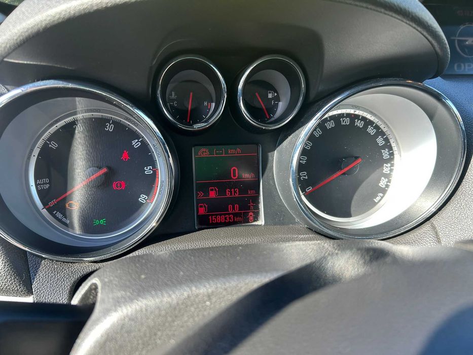 Sprzedam Opel MOKKA 1,7 CDTI Diesel