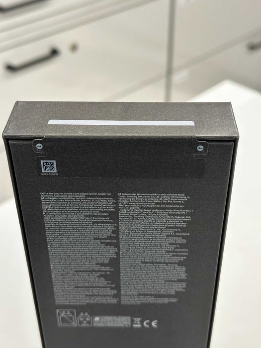 Samsung S25 Ultra 12/512GB NOWY Topcase Vivo *Raty 0%