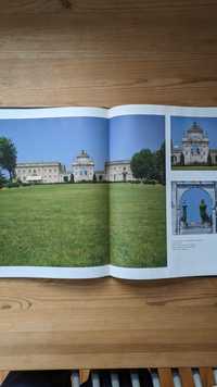 Livro Sintra, a Landscape with Villas