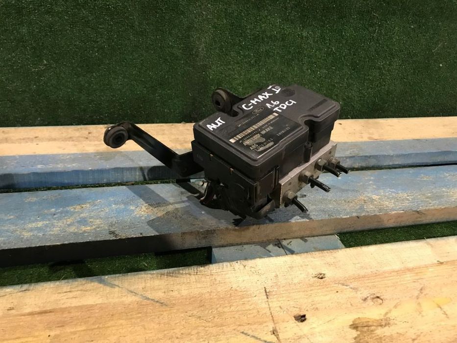 FORD C-MAX MK1 1.6 TDCI POMPA STEROWNIK ABS 3M51-2M110-GA