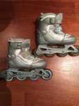 Rolki FILA Unisex rozmiar 32-35