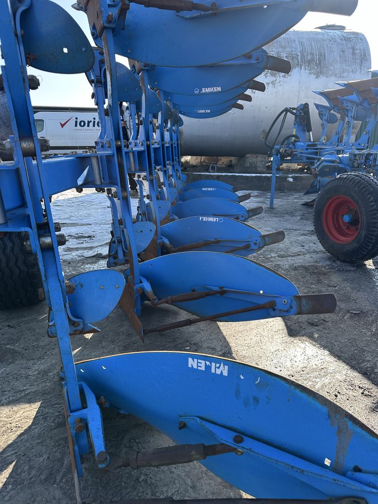 Продам плуг  Lemken VARIOPAL 9 no