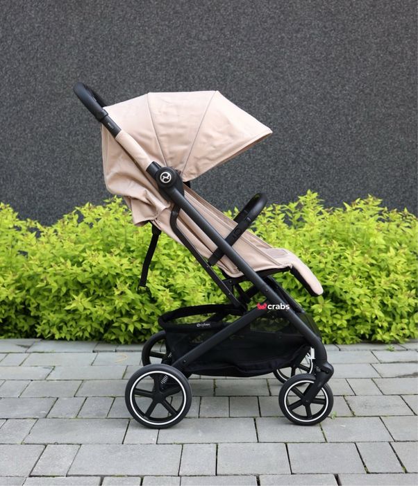 Коляска Cybex Beezy 2025