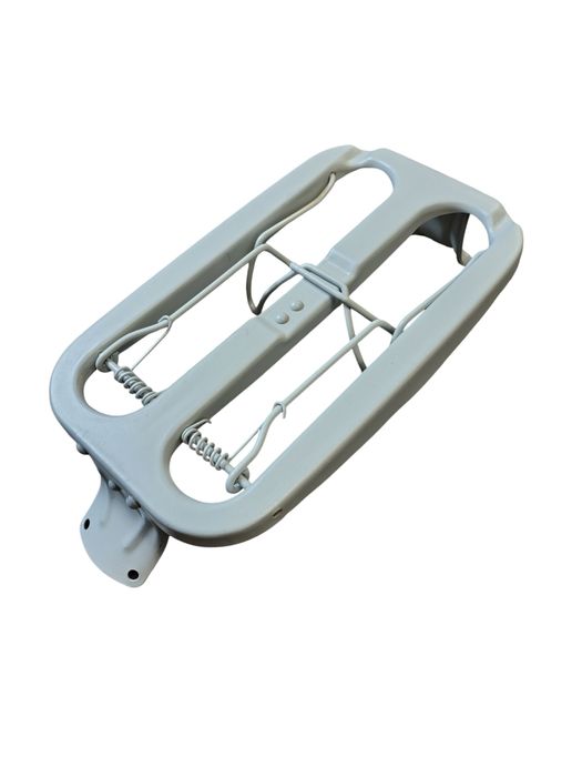 Nowy bagażnik Simson sr2 sr2e