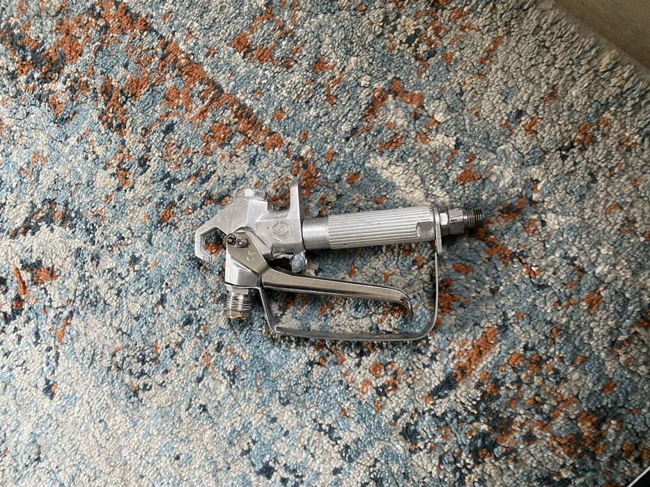 Pistolet graco orginalny