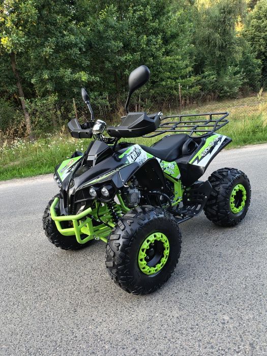 Quad ATV KXD PRO 125cc