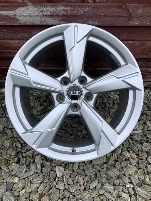 Alufelgi 5x112 18cali AUDI / VOLKSWAGEN