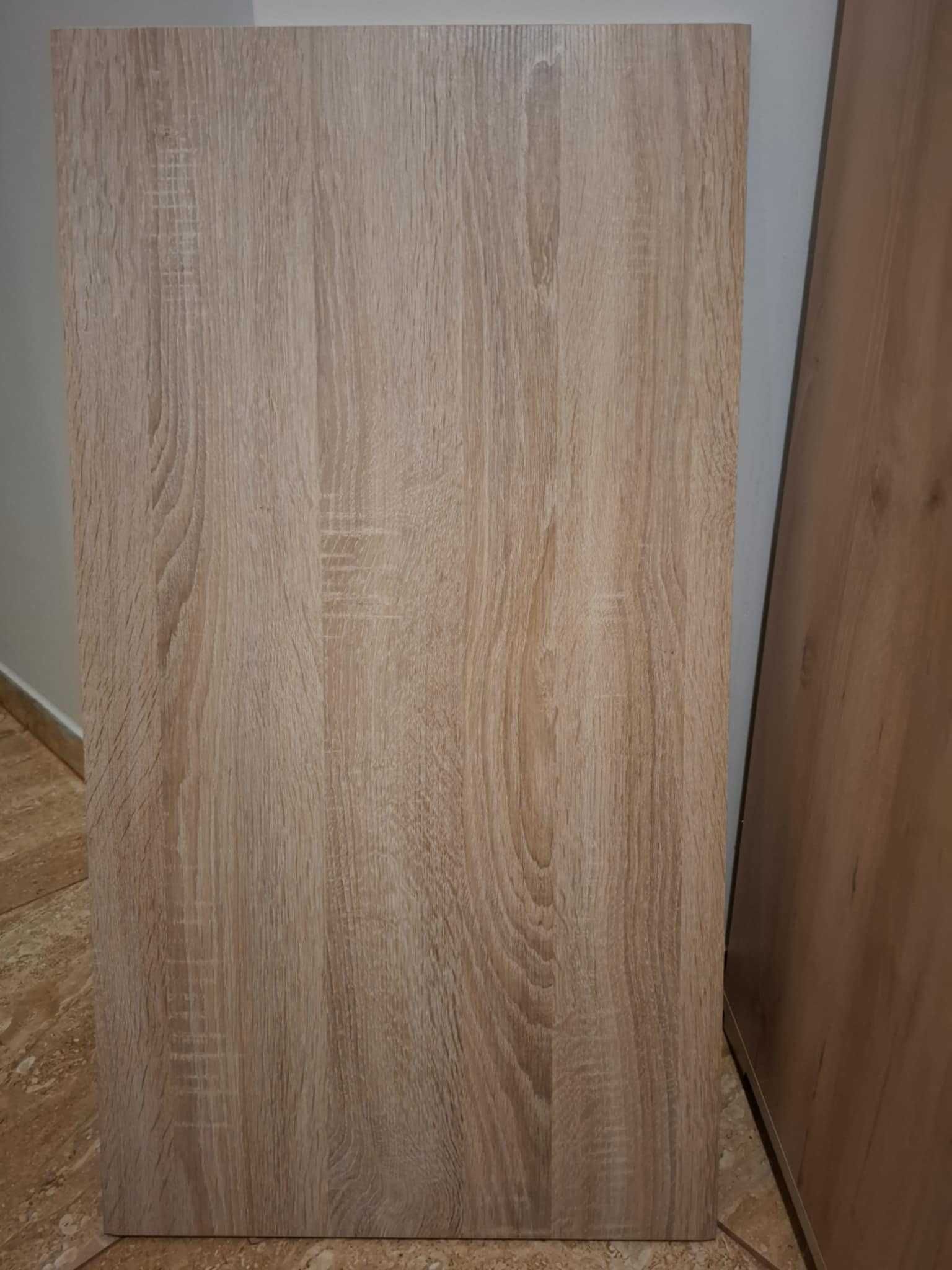 Fronty meblowe drzwiczki  83x45 grubość 16.