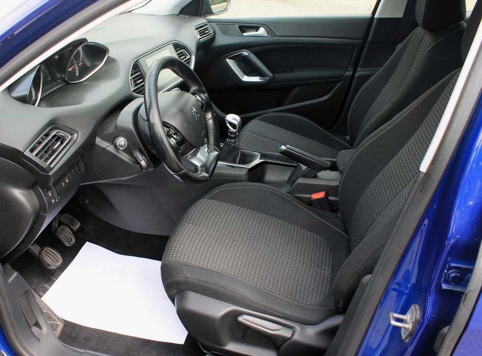 Peugeot 308 SW 1.5 BlueHDI  130000KM de 2018