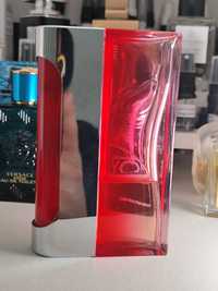 Perfumy męskie Paco Rabanne Ultrared Man 100 ml